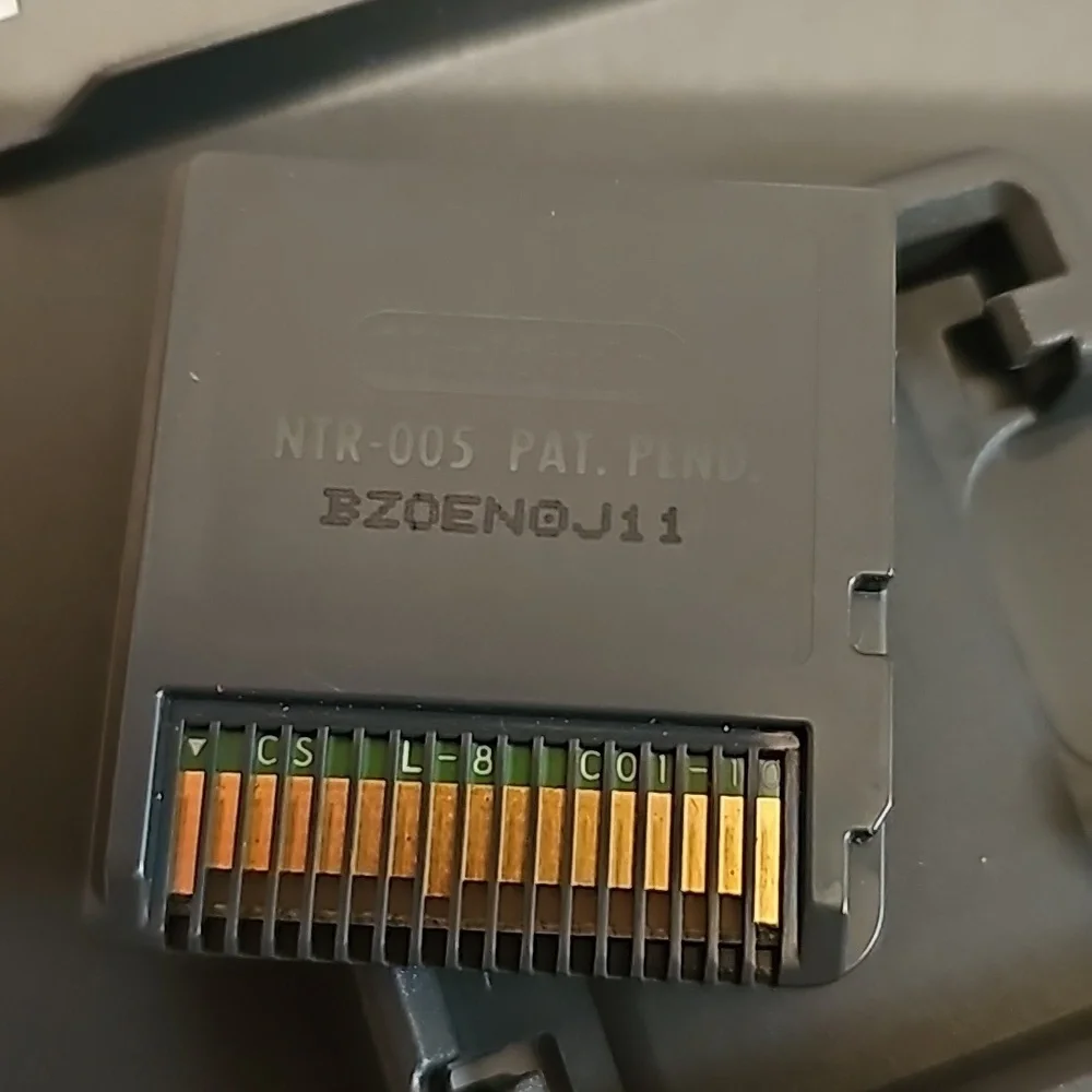 Nintendo DS World Of Zoo